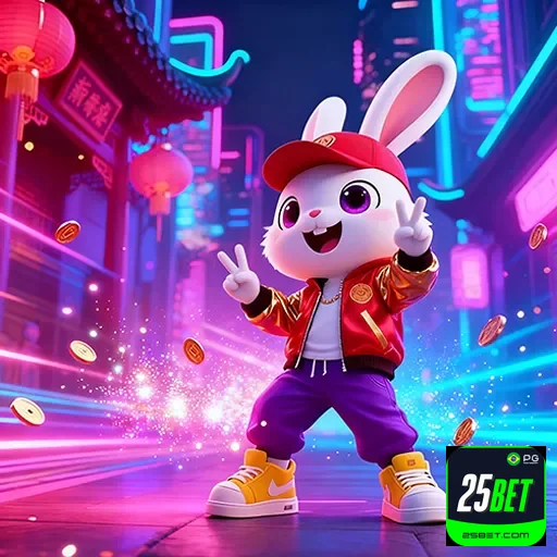 Jogos de caça-níqueis - 25bet