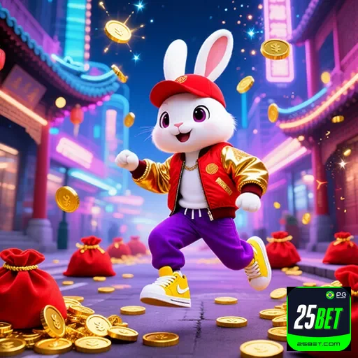 Caça-níqueis 25bet - 25bet