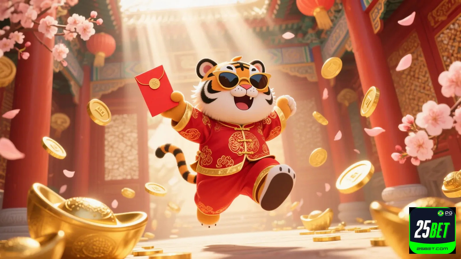 Imagem de cassino VIP - 25bet