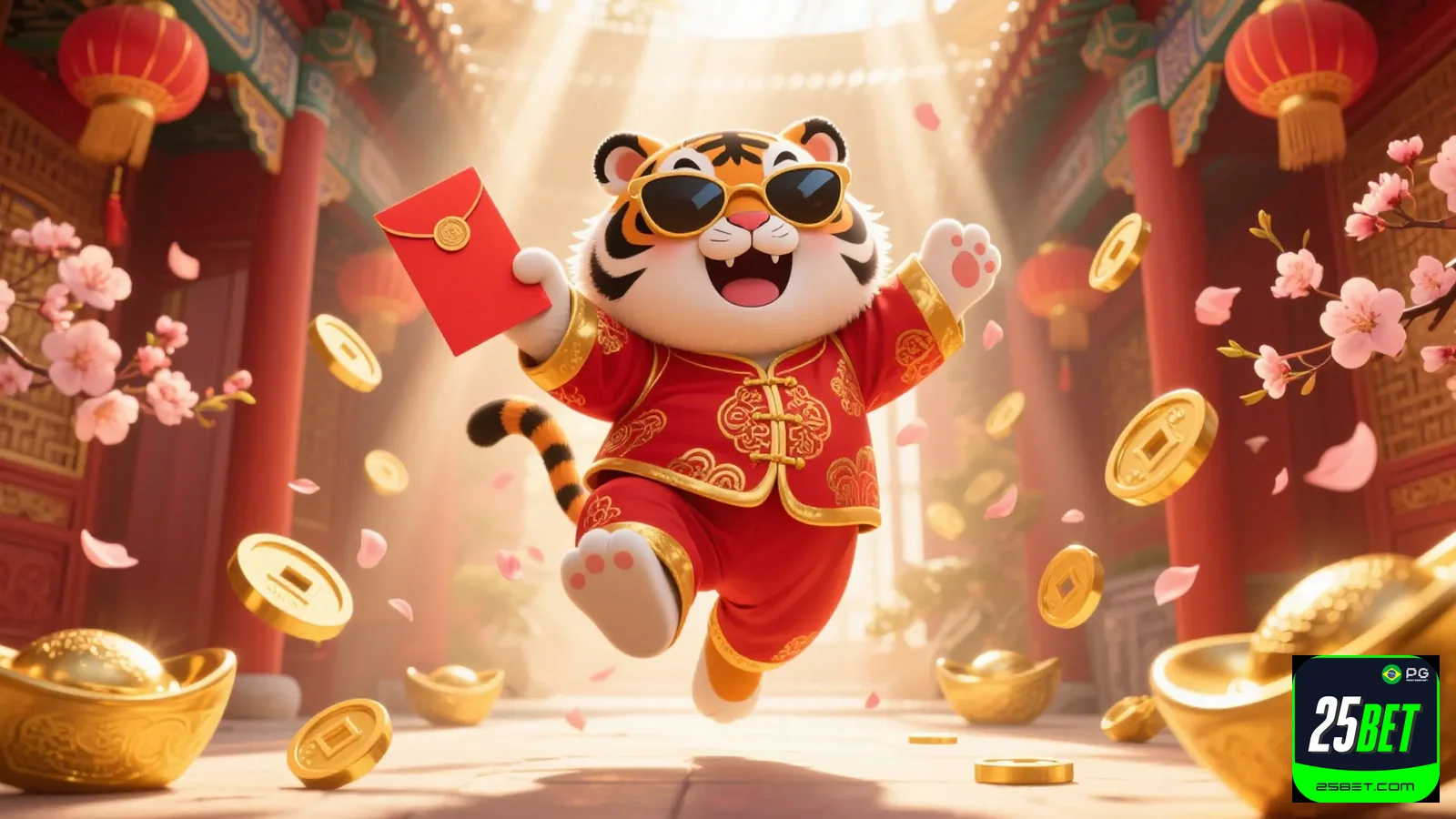 Cassino para high rollers