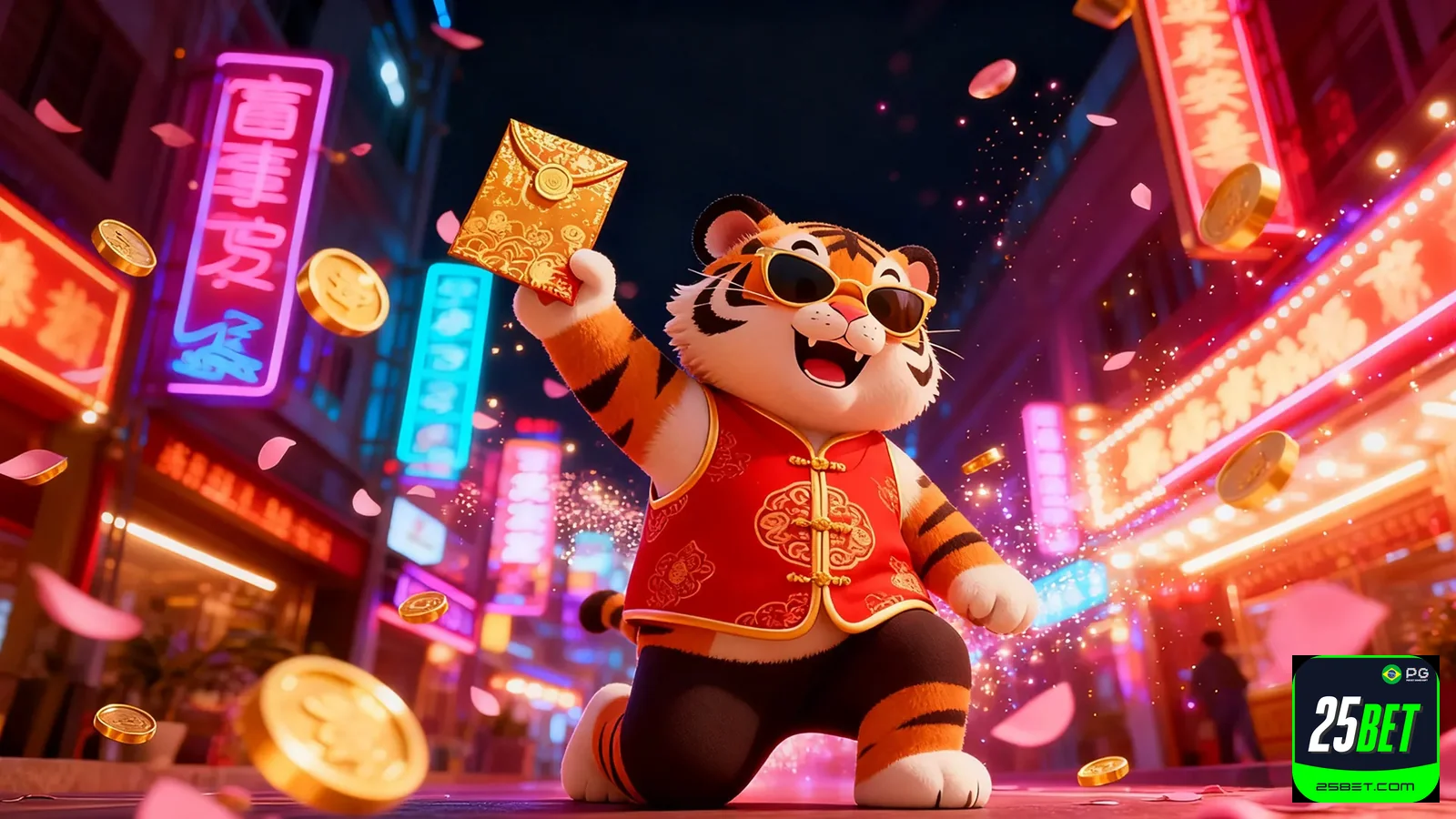 Benefícios do programa - 25bet